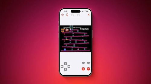 探索数字创作：如何利用免费自制游戏APP软件创造您的首款个性化移动游戏