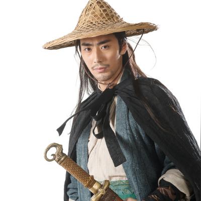 (江湖人士)探索江湖人生：独特经营策略单机游戏，成就你的侠客梦想