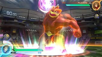 (口袋铁拳!)口袋铁拳 BT：无所不能、全能无畏的最强战斗利器