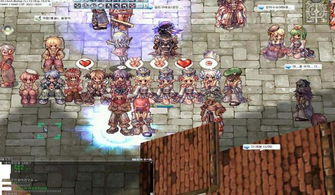 (仙桥传说)仙墩传说官服游戏：探索神秘的仙境，解锁无限的魔法与冒险