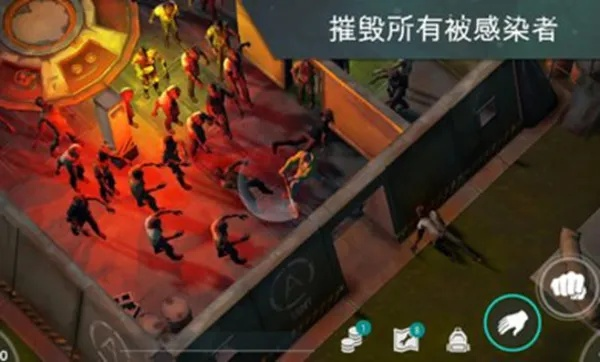 揭开完美入侵手游的神秘面纱：探索游戏机制与精彩攻略的终极指南
