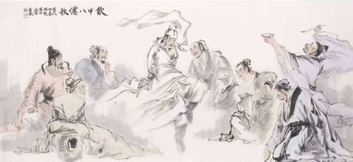 (醉卧沙场君莫笑的含义)解析古诗《醉卧沙场君莫笑》的意境与寓意