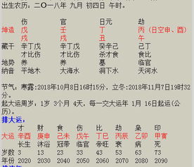 (电脑算命生辰八字免费2020年)利用电脑技术，精准解读生辰八字，实现个人命运预测