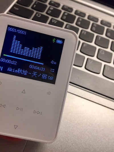 探讨mp3播放器无法读取u盘的原因及解决方法，确保您顺利享受音乐