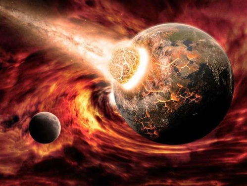 (探索未知奥秘)探索未知的神秘星球——副本星球(无限)