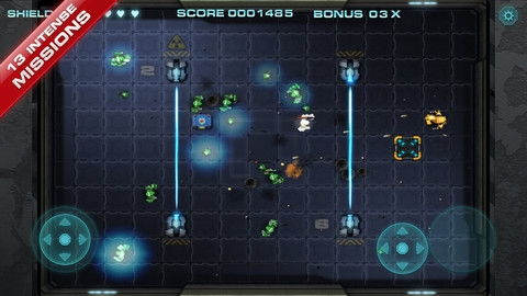 (robobloq下载)深度探究：Robokill 2安卓版的独特魅力和科技创新展现
