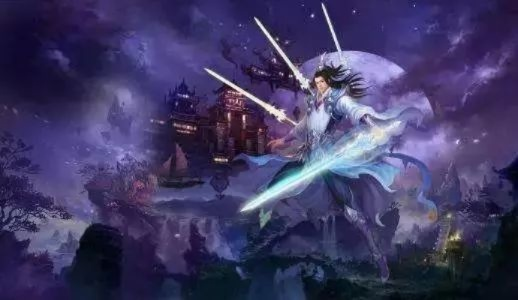 (万道至尊小说免费全文阅读)万道之尊：天才女配逆袭修仙记，撼动星辰，玩转修仙界