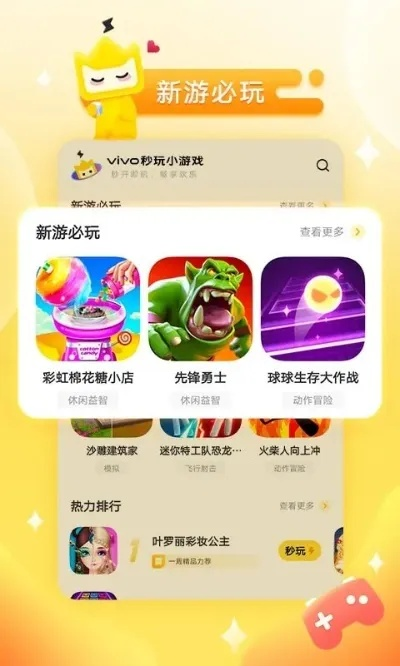 (探寻类游戏)探寻小游戏入口，轻松进入直接秒玩游戏乐趣