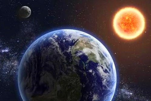 (太阳纪是多少年)太阳纪和地球纪的差异：太阳活动影响地球纪，两者关系深远