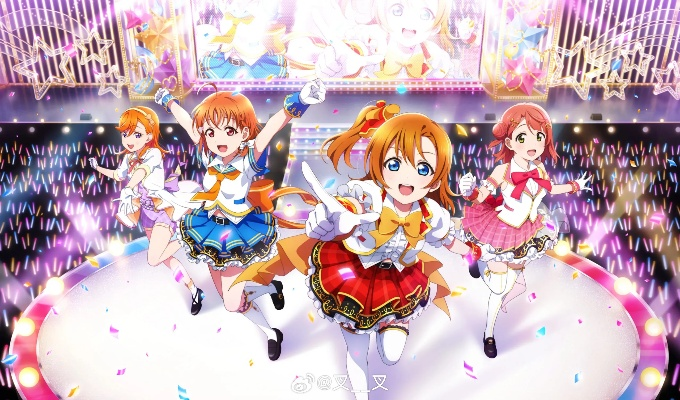 (live love学园偶像祭)探寻lovelives学园偶像祭2的魅力与深度