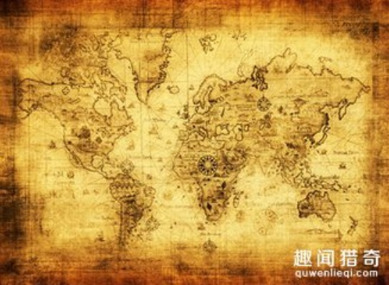 发现奇趣博物馆：探寻航海图的神秘世界