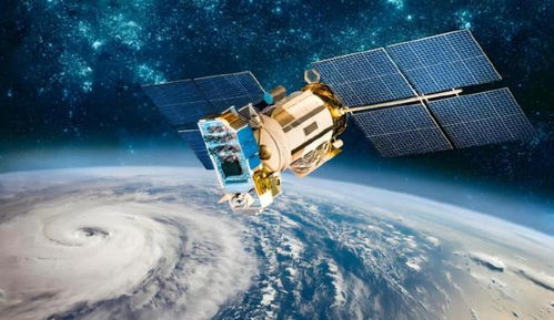 探索焕然异星控制台：揭秘未来太空旅行的智能核心与操控技术