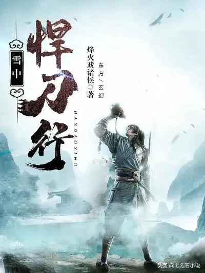 (武侠小说 神功)神功传承数百年，奇遇流传武侠小说