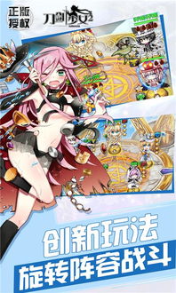 (刀剑少女2最强阵容揭秘:打造无敌阵容,征战战场在哪)刀剑少女2最强阵容揭秘：打造无敌阵容，征战战场！