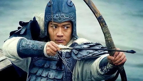 (赵云在三国志武力如何)赵云三国志原文记载详解：英雄生平与历史真实性探讨