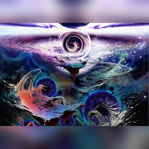 (云端问仙云端之约)云端问仙：等待回归的时光，谁能预见远方归来的脚步
