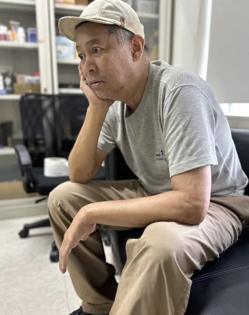 影视界人士响应公益事业，男星汪建民眼角膜捐献手术顺利完成，彰显爱心公益精神