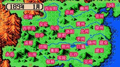 (三国志2霸王的大陆详细攻略)三国志2霸王的大陆攻略秘籍，打通全程必备技巧与心得分享