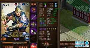 (三国志2霸王的大陆详细攻略)三国志2霸王的大陆攻略秘籍，打通全程必备技巧与心得分享
