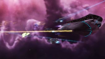 探索无尽宇宙，体验类似天国拯救的游戏：揭示电子游戏对于心灵救赎的深度诠释