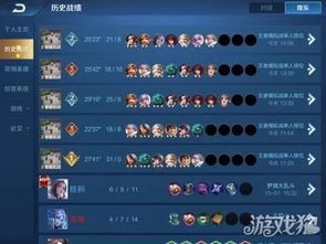 (王者模拟战阵容搭配2020)探讨王者模拟战t0阵容的最佳搭配策略及技巧