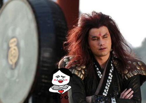 (魔尊重楼原型)魔尊重楼演员：揭秘这部神秘电视剧中的顶级表演阵容!