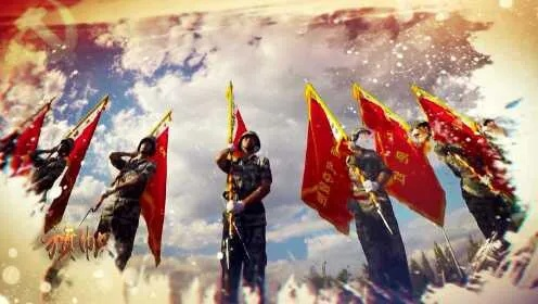 (抗日之横扫天下百度百科)抗日之横扫天下：勇破敌阵，夺取全国胜利，铸就民族永恒荣耀!