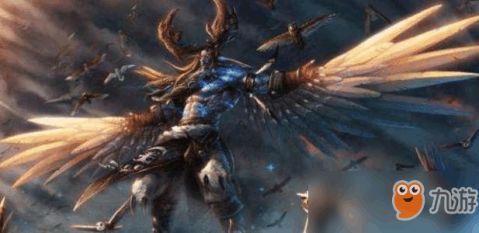 (探索魔兽世界正式服德鲁伊的神奇能力和技能是什么)探索魔兽世界正式服德鲁伊的神奇能力和技能