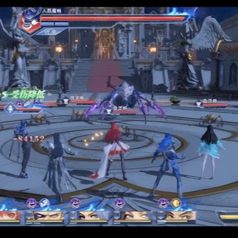 (斗罗大陆魂师对决正式上线)斗罗大陆魂师对决最新版：谁将称霸斗罗大陆？