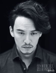 赵又廷、张震、王千源扮演代号海三个男主的精彩演绎：男性角色塑造与人物内心解析