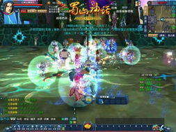 激战仙魔忍界:决战之际,勇士集结,终极大战一触即发 激战仙魔忍界:决战之际,勇士集结,终极大战一触即发