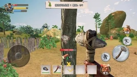 (旷野之狩手游)探秘旷野之狩：如何在荒芜之地中生存并成功狩猎的攻略指南