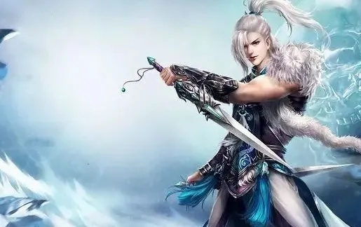 一剑飞仙叶尘笔趣阁：探寻武侠世界的无尽奇遇与惊喜，尽在笔趣阁！