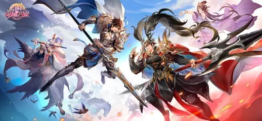探寻三国志幻想大陆头像:个性定制、壁纸分享、精美设计等需求一网打尽