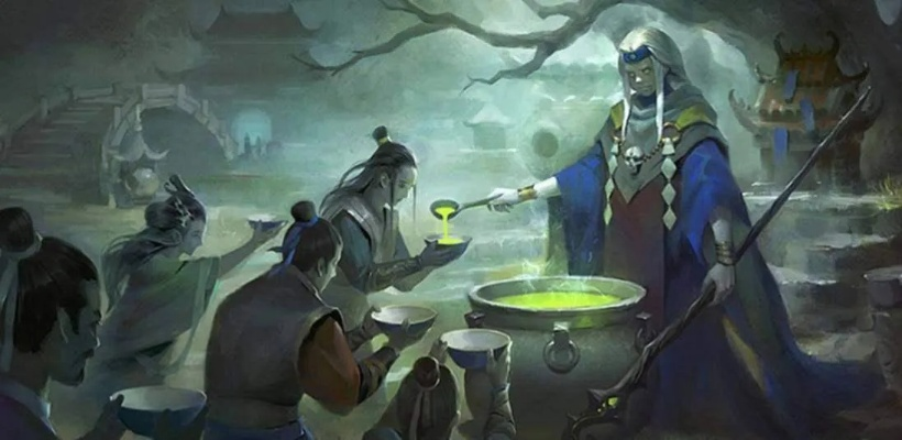 魔灵的生平事迹:从误入人间至成就传奇,一段前尘往事的惊天秘密揭露
