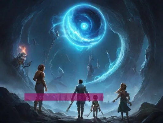 穿越决战幻境游戏:探索未知世界,挑战顶尖对手,揭开冒险之谜 穿越决战幻境游戏:探索未知世界,挑战顶尖对手,揭开冒险之谜