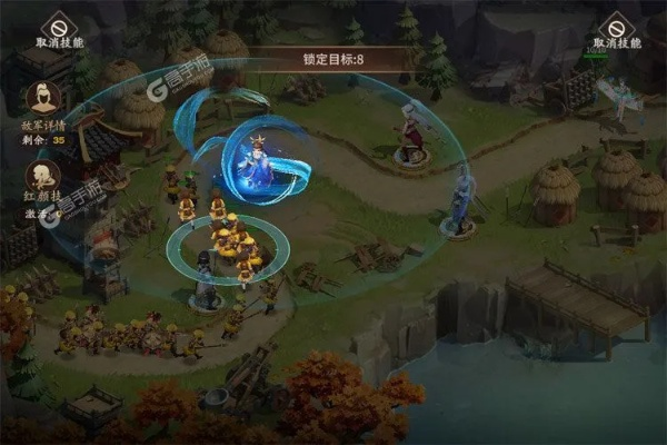 塔防召唤师官方入口:探索全新游戏世界,体验策略与挑战的完美结合