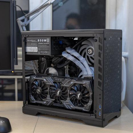 深入了解电脑的配置：CPU、显卡、内存条等关键组件有哪些，如何选择最适合你的配置方案？