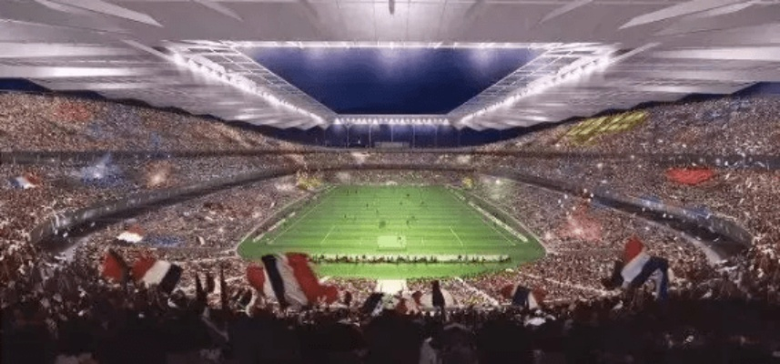 (足球之国是哪)足球之力:征服世界舞台,统治万国球场