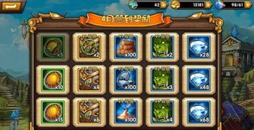 挑战升级与角色多样化:地下城与古堡修改版带给玩家全新的游戏体验感