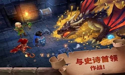 (英雄和城堡2)探讨并解析《英雄与城堡2》的新玩法与策略,助您成为游戏巨匠