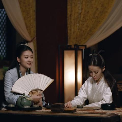 《三生三世枕上书》角色介绍:揭秘神仙妖怪之间错综复杂的情感纠葛与成长历程