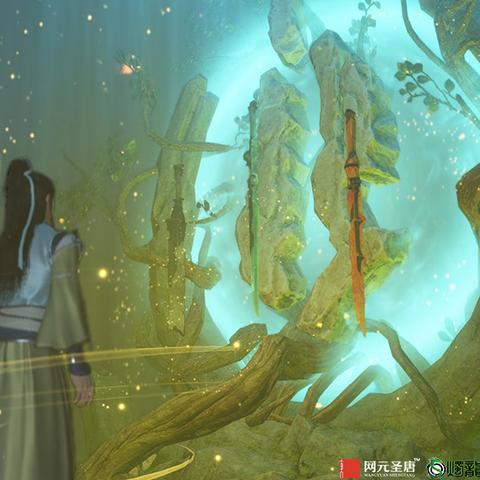 (游戏 搜神记)探索神秘世界:搜神记网游还能玩吗? (游戏 搜神记)探索神秘世界:搜神记网游还能玩吗?