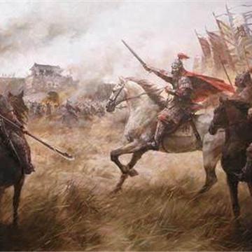 经典王者传承!铁骑征战手游,掌控千军万马,演绎震撼战争史诗!