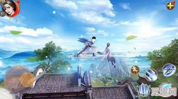 探秘上古神器:《御剑情缘奇遇》全新低阶剑灵获取攻略详解与分析