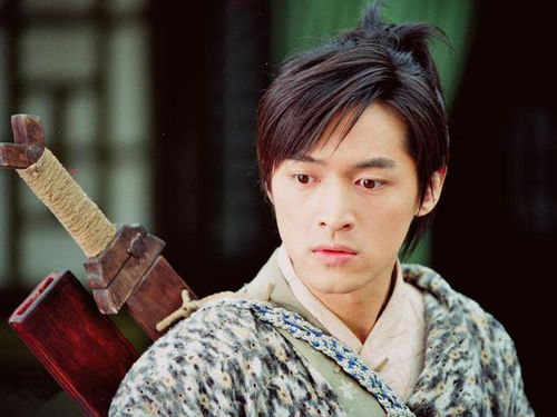 (大宋 少年志)大宋少年志2:少年豪情,抱不羁,刀光剑影,争苍穹