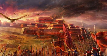 细腻描绘权谋沙场:以'我是大将军之伪装者'为主题,深度解析古代军事谋略与智慧