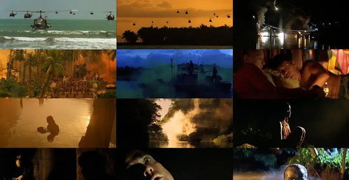 (创世纪和启示录的对比)在电影中重新演绎创世纪：启示录再现宏大场景