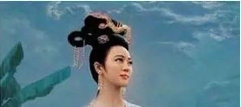 (貂蝉相貌还原)貂蝉长相复原震惊世界：揭开古代美人神秘面纱的科学探索之旅