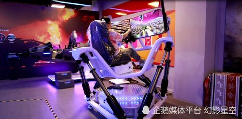 (搜一个赛车模拟器)探索极致速度的乐园：全新赛车模拟器体验